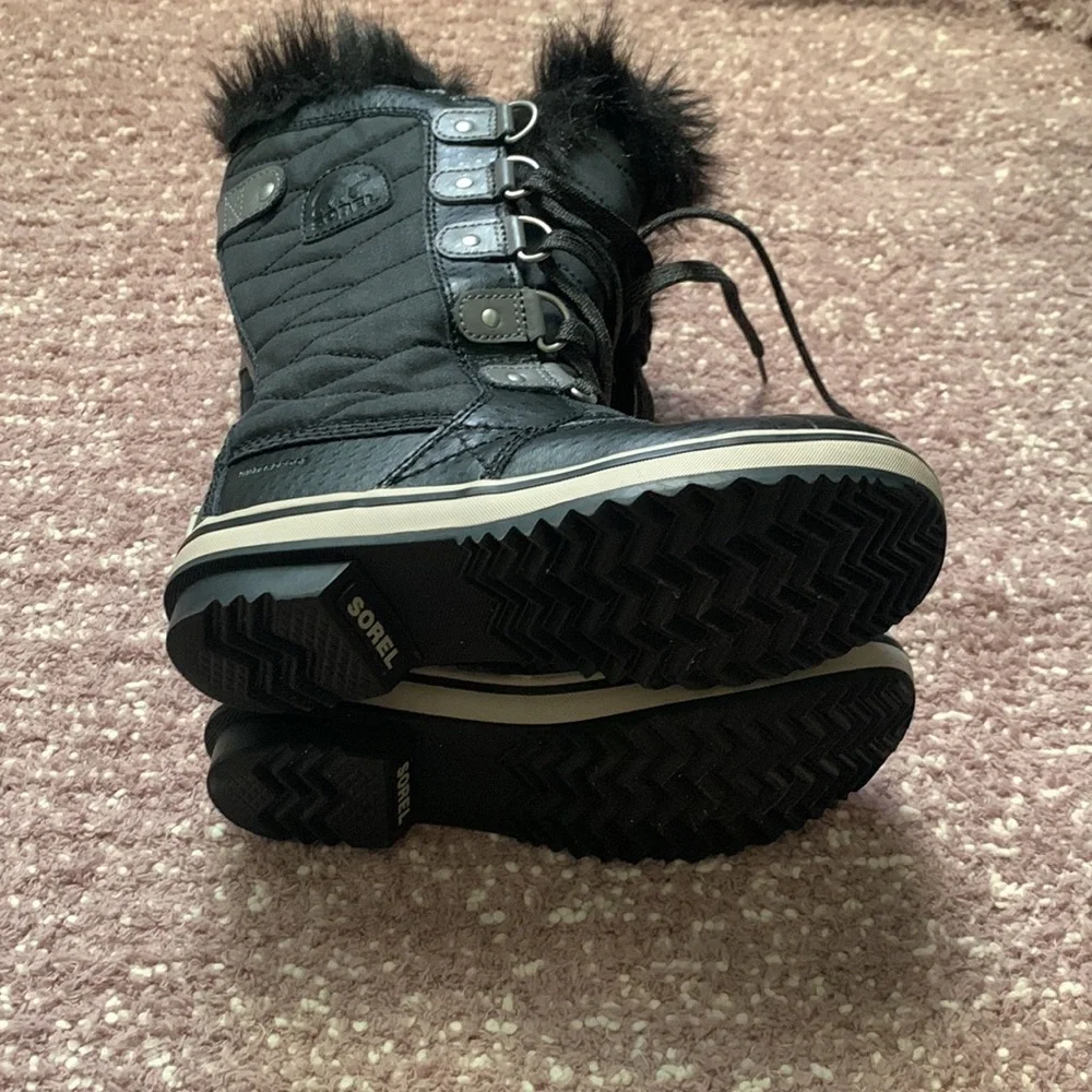 Sorel Tofino ll Boots